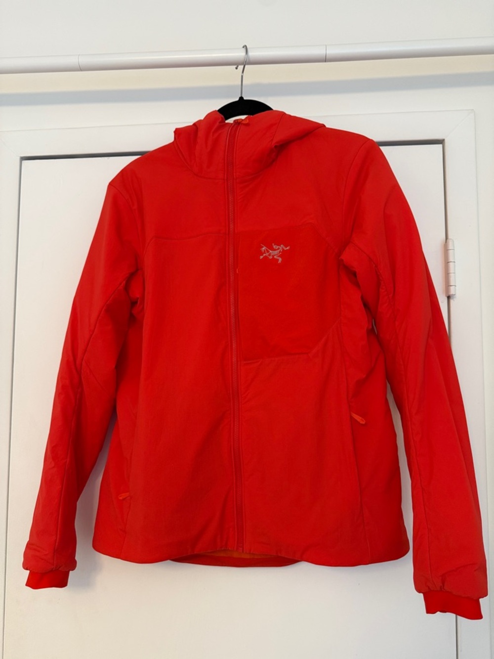 Arc'teryx Women's Proton Dynasty Hooded Jacket